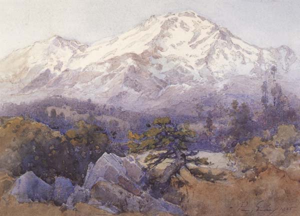 Mt Shasta (mk42)